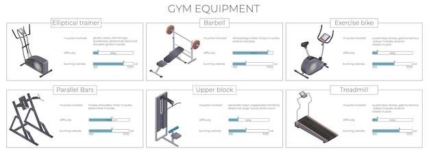 f80 treadmill manual