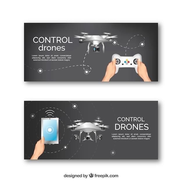 sharper image mach x drone manual